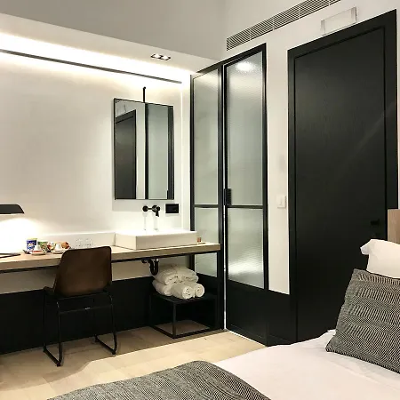 尼基酒店 酒店 雅典