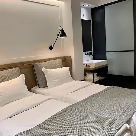 Niki Hotel Athens