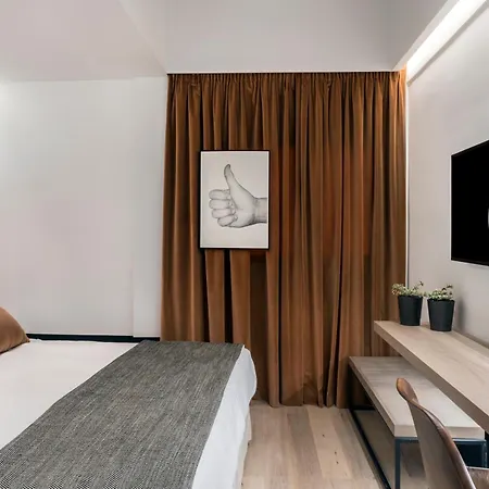 Hotel Niki Athens