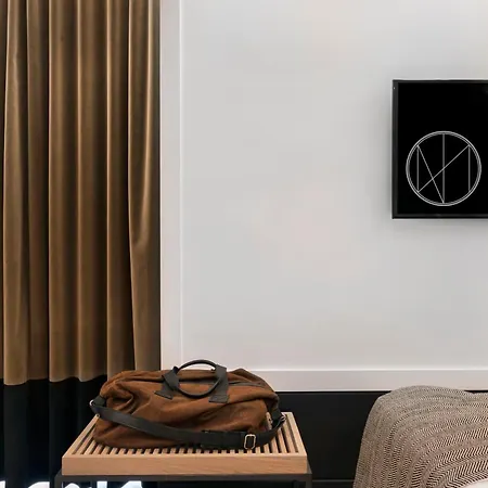 Hotel Niki Athens