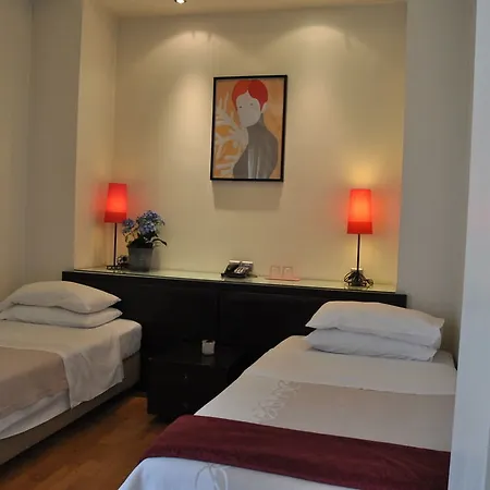 Hotel Niki Athens