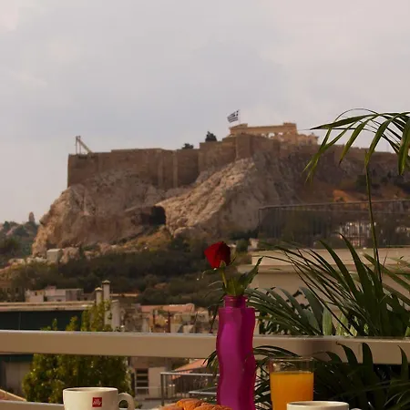 Niki Hotel Athens