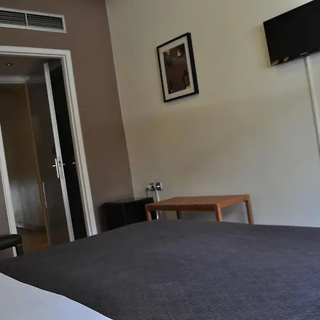 Hotel Niki Athens