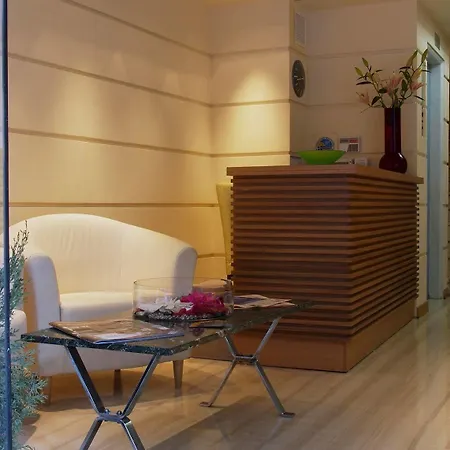 Niki Hotel Athens
