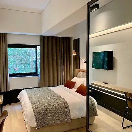 Hotel Niki Athens