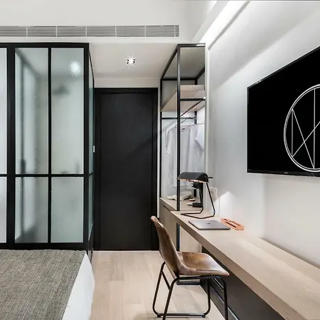 Hotel Niki Athens