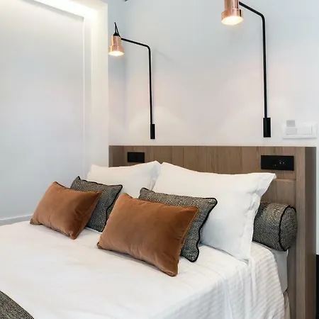 Niki Hotel Athens