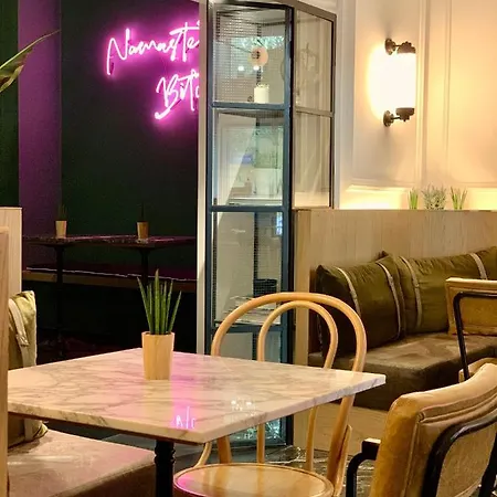 Hotel Niki Atene