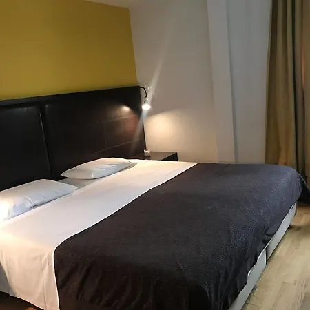 Niki 3* Atene