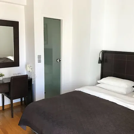 Niki 3* Atene