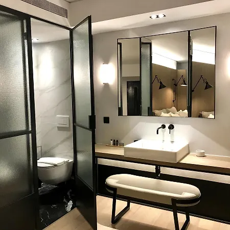 Niki Hotel Atene