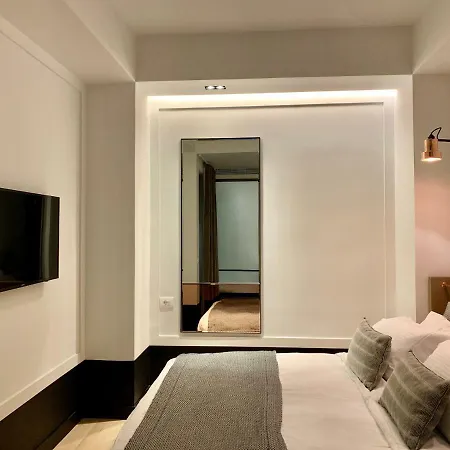 Niki Hotel Atene